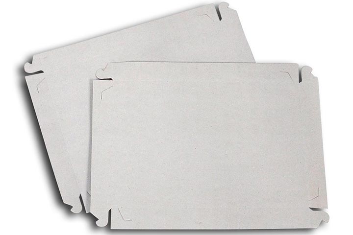 Caja para ravioles